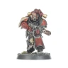 Warhammer 40000: Red Corsairs Raiders