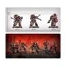 Warhammer 40000: Red Corsairs Raiders