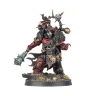 Warhammer 40000: Red Corsairs Reave-Captain