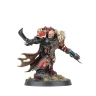 Warhammer 40000: Red Corsairs Reave-Captain