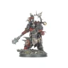 Warhammer 40000: Red Corsairs Reave-Captain