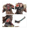 Warhammer 40000: Red Corsairs Reave-Captain