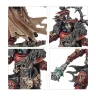 Warhammer 40000: Red Corsairs Reave-Captain
