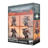 Warhammer 40000: Red Corsairs Upgrades & Transfers