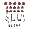 Warhammer 40000: Red Corsairs Upgrades & Transfers