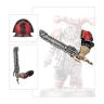 Warhammer 40000: Red Corsairs Upgrades & Transfers