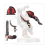 Warhammer 40000: Red Corsairs Upgrades & Transfers