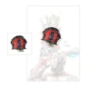Warhammer 40000: Red Corsairs Upgrades & Transfers