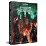 Warhammer 40000 Roleplay: Imperium Maledictum - Core Rulebook