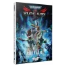 Warhammer 40000 Roleplay: Wrath & Glory - Aeldari: Inheritance of Embers