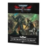 Warhammer 40000 Roleplay: Wrath & Glory - GM screen
