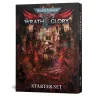 Warhammer 40000 Roleplay: Wrath & Glory - Starter Set