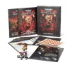 Warhammer 40000 Roleplay: Wrath & Glory - Starter Set