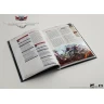 Warhammer 40000 Roleplay: Wrath & Glory, Threat Assessment: Xenos