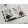 Warhammer 40000 Roleplay: Wrath & Glory, Threat Assessment: Xenos