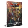 Warhammer 40000 Roleplay: Wrath & Glory, Threat Assessment: Xenos