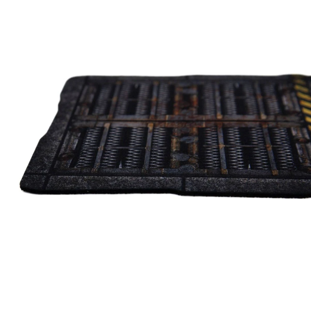 Warhammer 40000: Forgeworks Gelände-Set