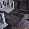 Warhammer 40000: Forgeworks Gelände-Set