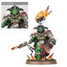 Warhammer 40000: Salamanders - Vulkan He'Stan
