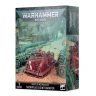 Warhammer 40,000: Skorpius Disintegrator