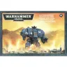 Warhammer 40000: Space Marine Dreadnought