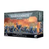 Warhammer 40000: Space Marine Primaris Hellblasters