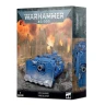 Warhammer 40000: Space Marine Vindicator