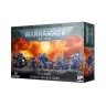 Warhammer 40000: Space Marines Assault Intercessors