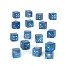 Warhammer 40000: Space Marines Dice Set
