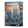 Warhammer 40000: Space Marines - Drop Pods