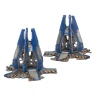 Warhammer 40000: Space Marines - Drop Pods