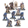 Warhammer 40000: Space Marines Honoured of the Chapter