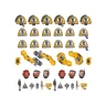 Warhammer 40000: Space Marines Imperial Fists Primaris Upgrades and Transfers