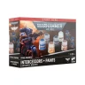 Warhammer 40000: Space Marines - Intercessors + Paint Set