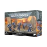 Warhammer 40000: Space Marines - Jump Pack Intercessors