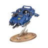 Warhammer 40000: Space Marines Land Speeder
