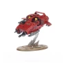 Warhammer 40000: Space Marines Land Speeder