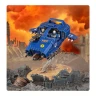 Warhammer 40000: Space Marines Land Speeder