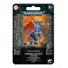 Warhammer 40000: Space Marines Primaris Ancient