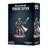 Warhammer 40000: Space Marines - Primaris Captain