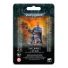 Warhammer 40000: Space Marines Primaris Captain with Master-crafted Heavy Bolt Rifle