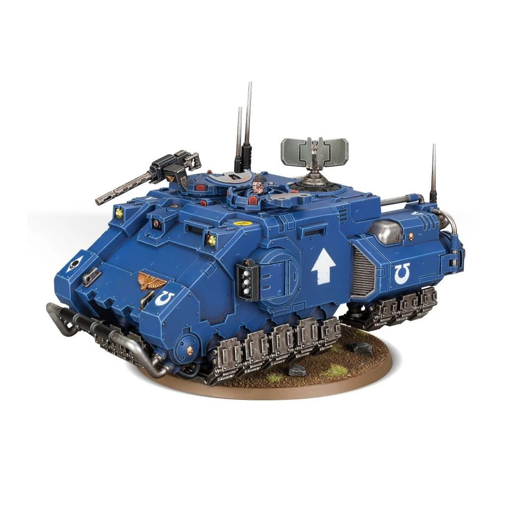 Warhammer 40000: Space Marines Primaris Impulsor