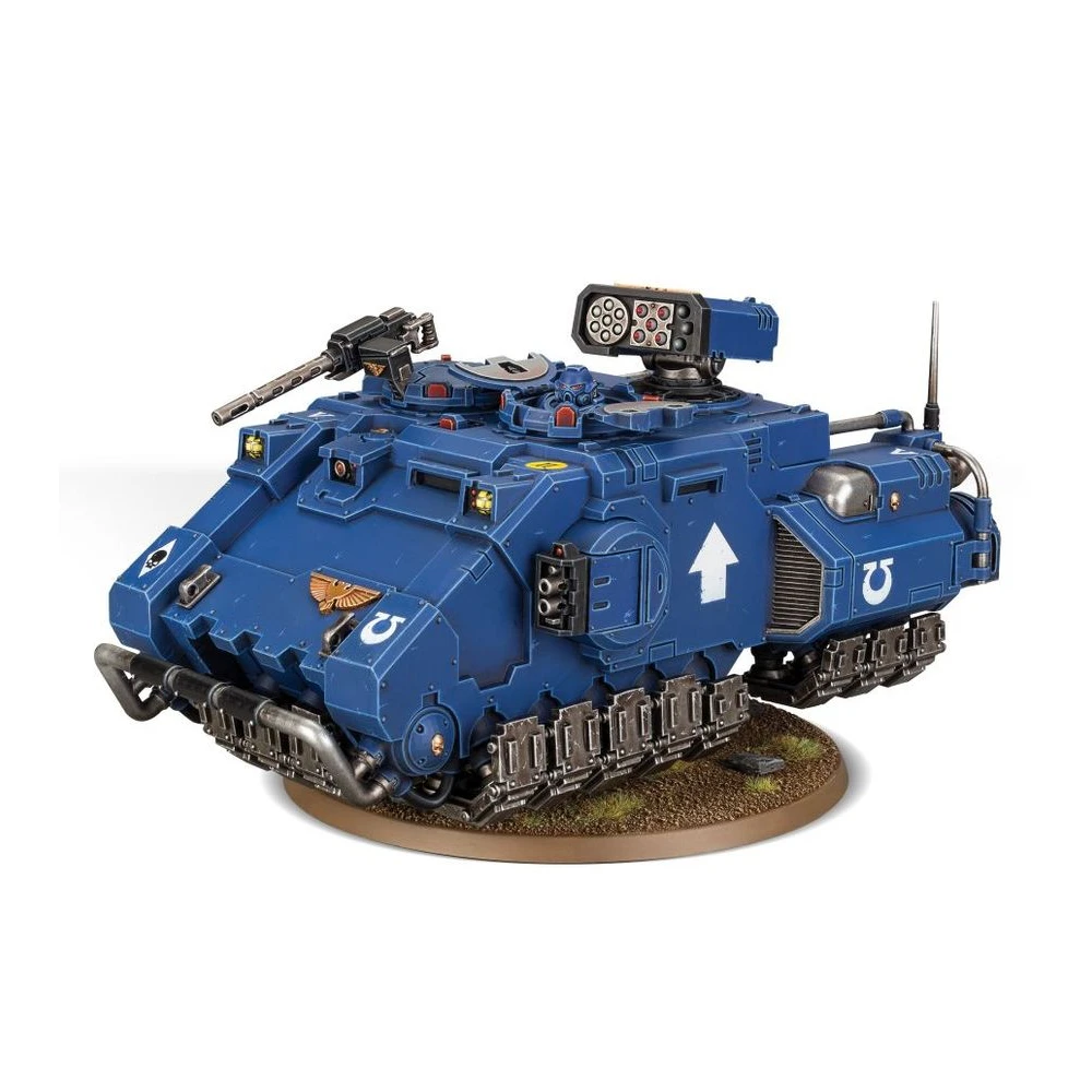 Warhammer 40000: Space Marines Primaris Impulsor