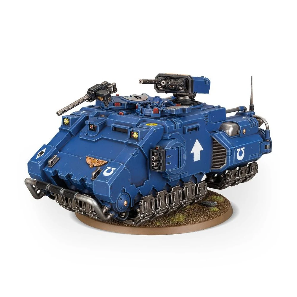 Warhammer 40000: Space Marines Primaris Impulsor