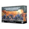 Warhammer 40000: Space Marines Primaris Infiltrators