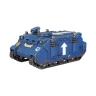 Warhammer 40000: Space Marines Rhino