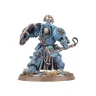 Warhammer 40000: Space Wolves - Arjac Rockfist