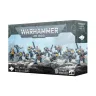 Warhammer 40000: Space Wolves - Blood Claws