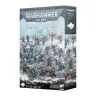 Warhammer 40000: Space Wolves - Combat Patrol