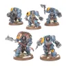Warhammer 40000: Space Wolves - Combat Patrol